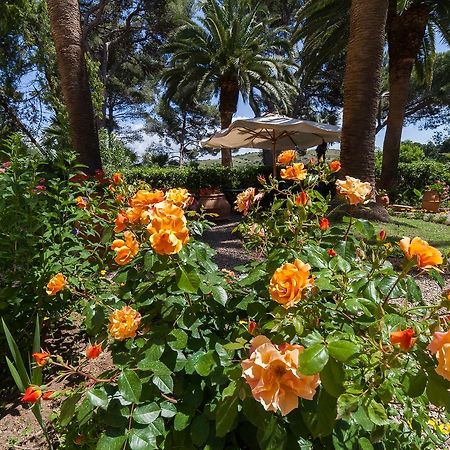 Villa Bengodi Fonteblanda Dış mekan fotoğraf