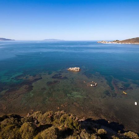 Villa Bengodi Fonteblanda Dış mekan fotoğraf
