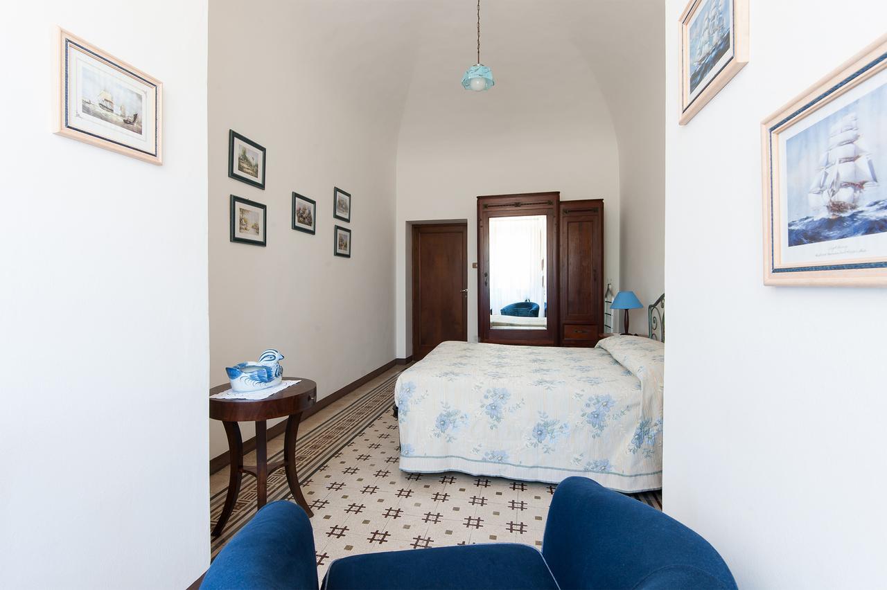 Villa Bengodi Fonteblanda Dış mekan fotoğraf