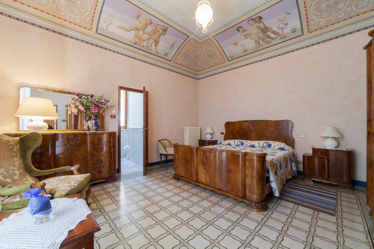 Villa Bengodi Fonteblanda Dış mekan fotoğraf