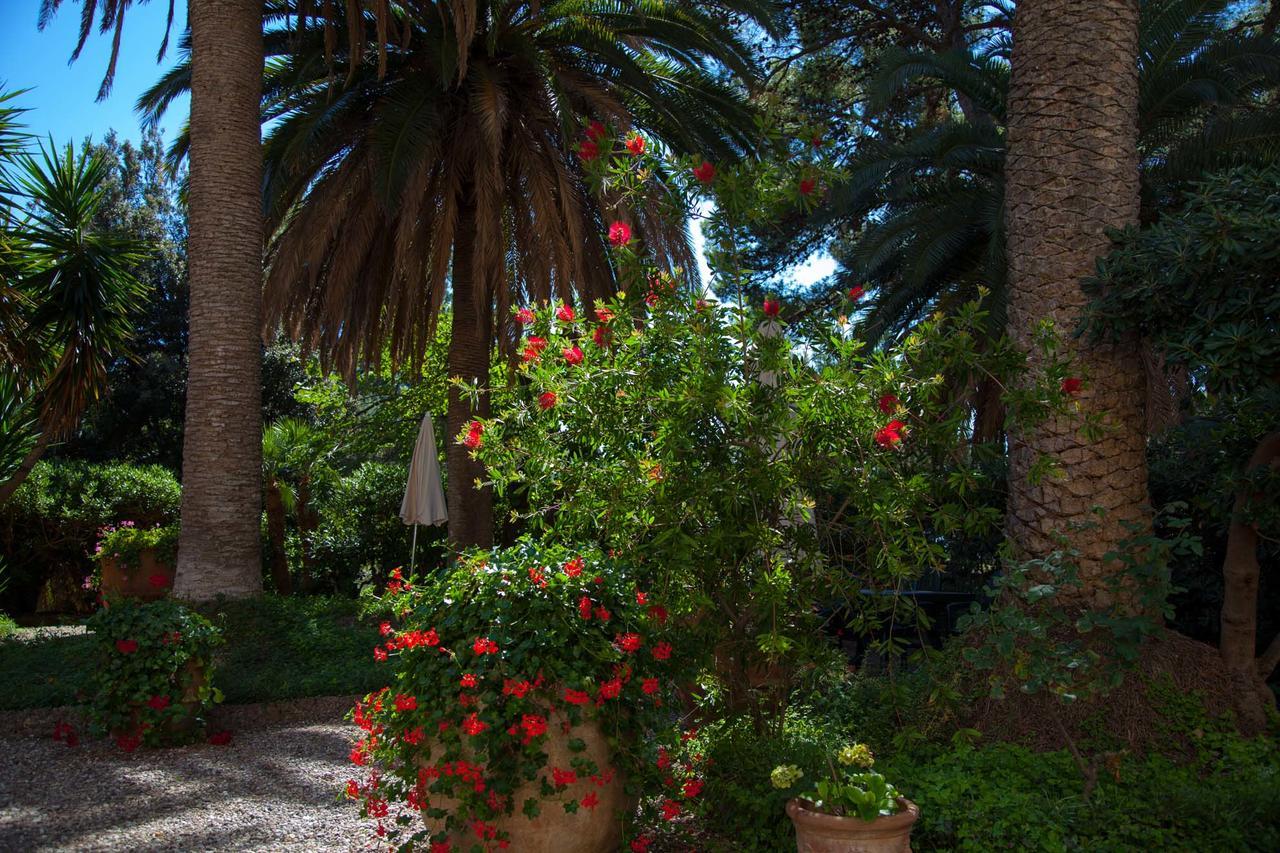Villa Bengodi Fonteblanda Dış mekan fotoğraf
