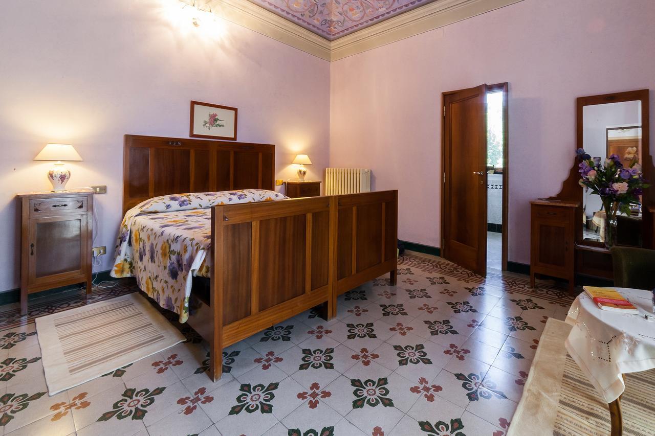 Villa Bengodi Fonteblanda Dış mekan fotoğraf