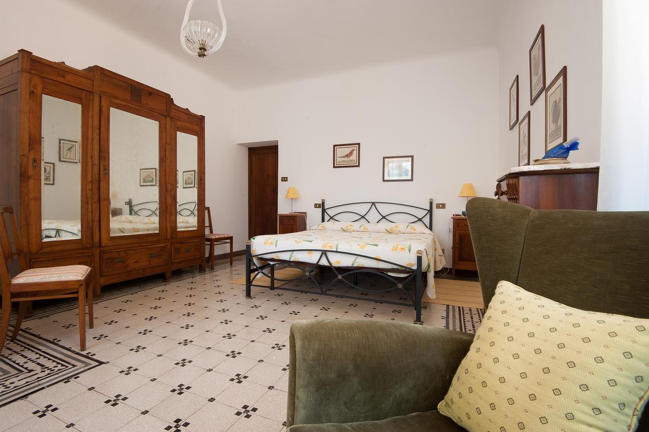 Villa Bengodi Fonteblanda Dış mekan fotoğraf